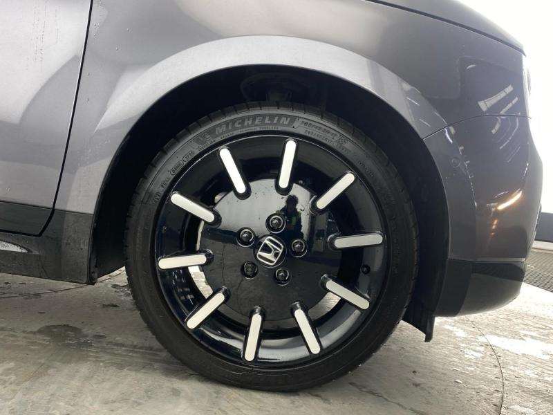 Honda e 113kW Advance 36kWh 5dr Auto - Image 6