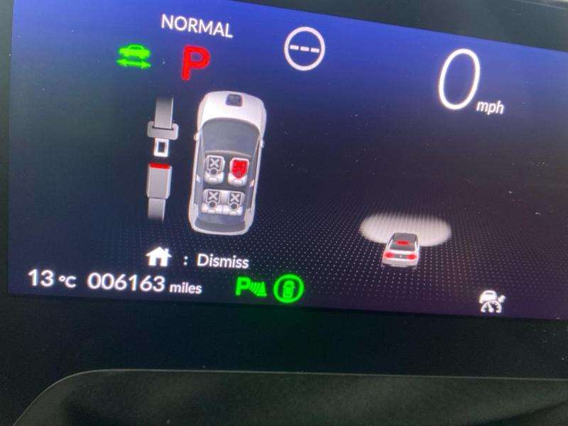 Honda e 113kW Advance 36kWh 5dr Auto - Image 7