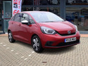 Honda Jazz 1.5 i-MMD Hybrid EX 5dr eCVT - Image 1