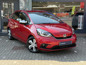 Honda Jazz 1.5 i-MMD Hybrid EX 5dr eCVT - Image 1