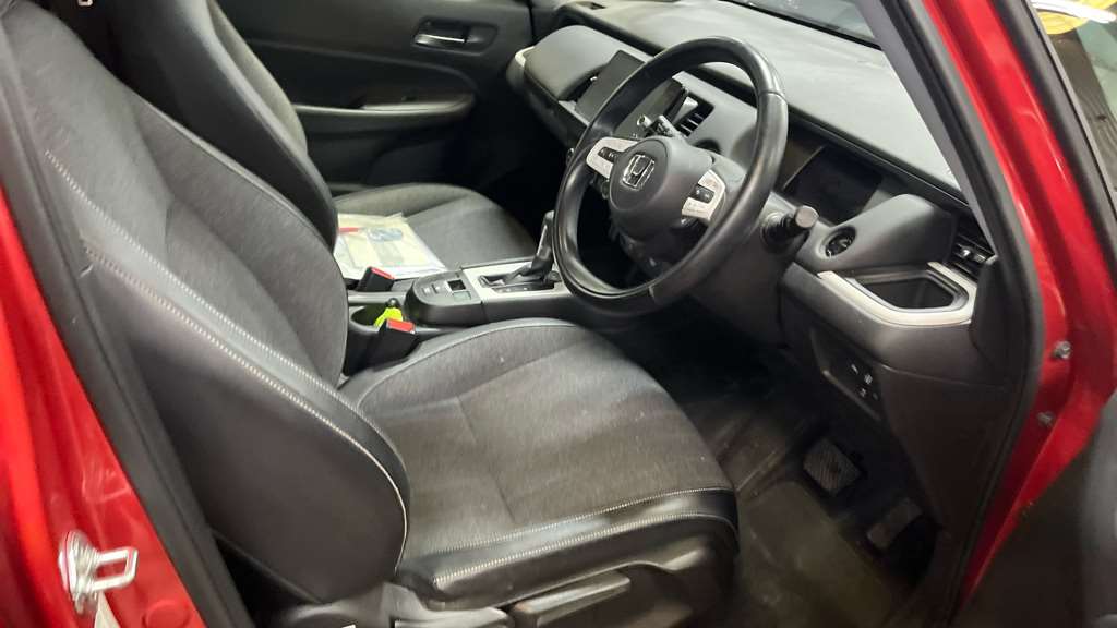 Honda Jazz 1.5 i-MMD Hybrid EX 5dr eCVT - Image 2