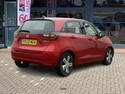 Honda Jazz 1.5 i-MMD Hybrid EX 5dr eCVT - Image 7