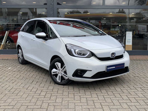 Honda JAZZ 1.5 i-MMD Hybrid EX 5dr eCVT