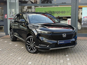 Honda HR-V 1.5 eHEV Advance 5dr CVT
