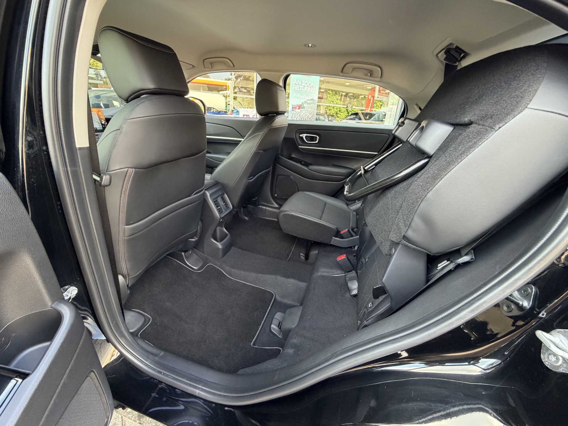 Honda HR-V 1.5 eHEV Advance 5dr CVT - Image 18