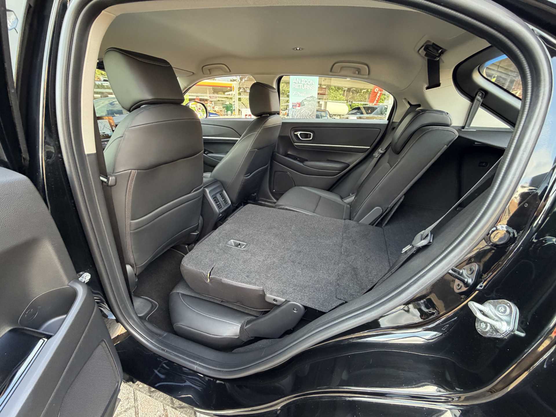 Honda HR-V 1.5 eHEV Advance 5dr CVT - Image 19