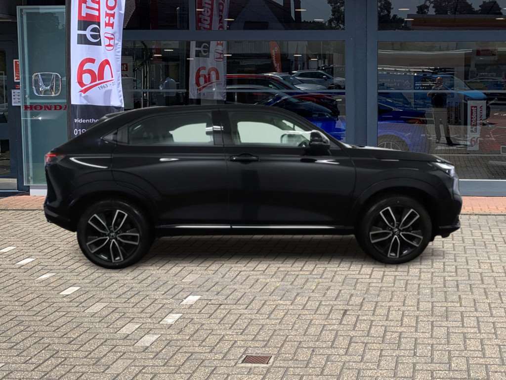 Honda HR-V 1.5 eHEV Advance 5dr CVT - Image 5
