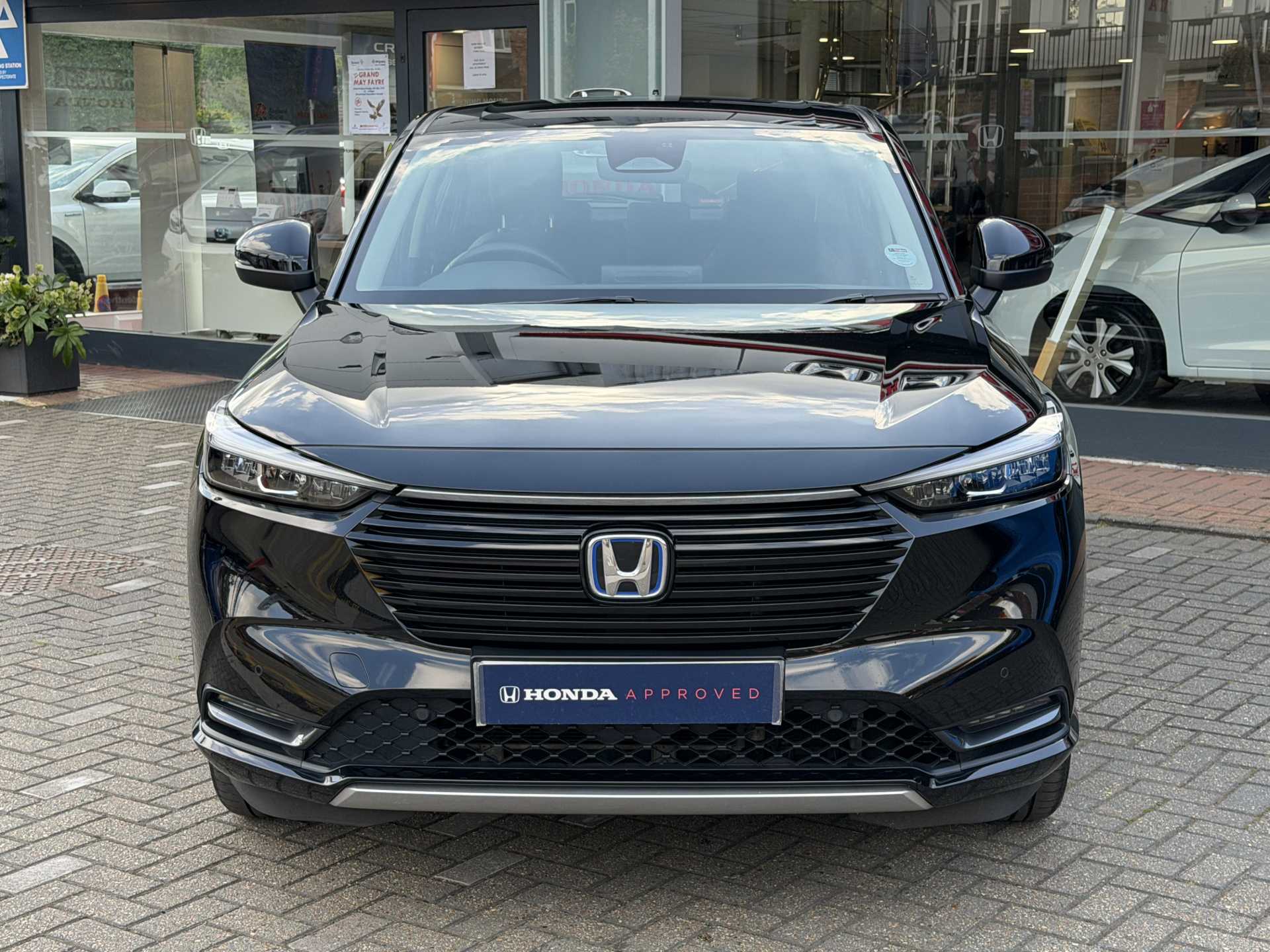 Honda HR-V 1.5 eHEV Advance 5dr CVT - Image 6