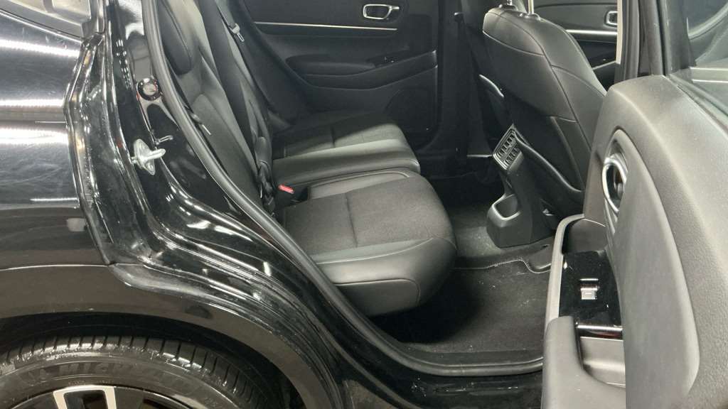 Honda HR-V 1.5 eHEV Advance 5dr CVT - Image 8