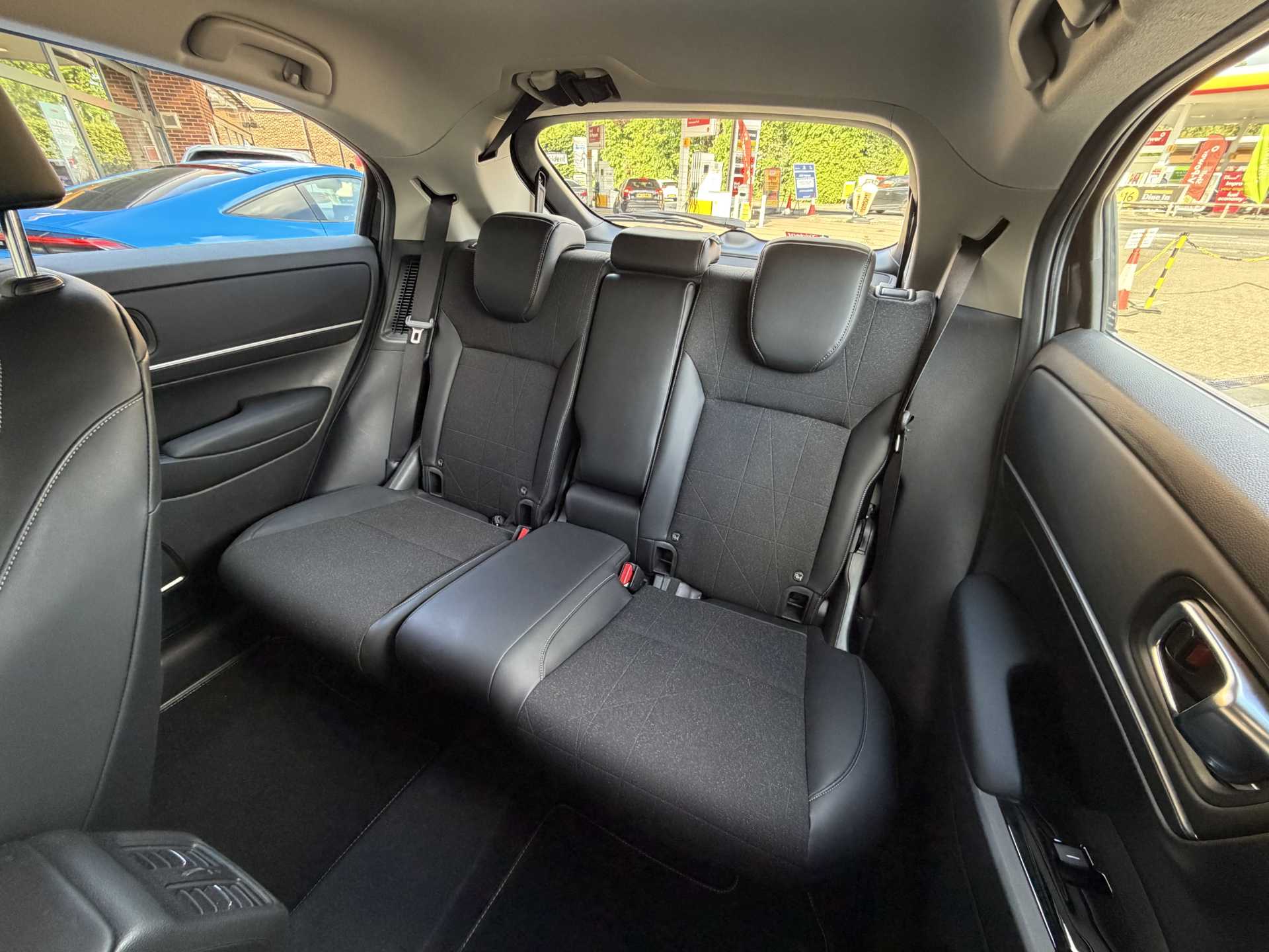 Honda HR-V 1.5 eHEV Advance 5dr CVT - Image 8