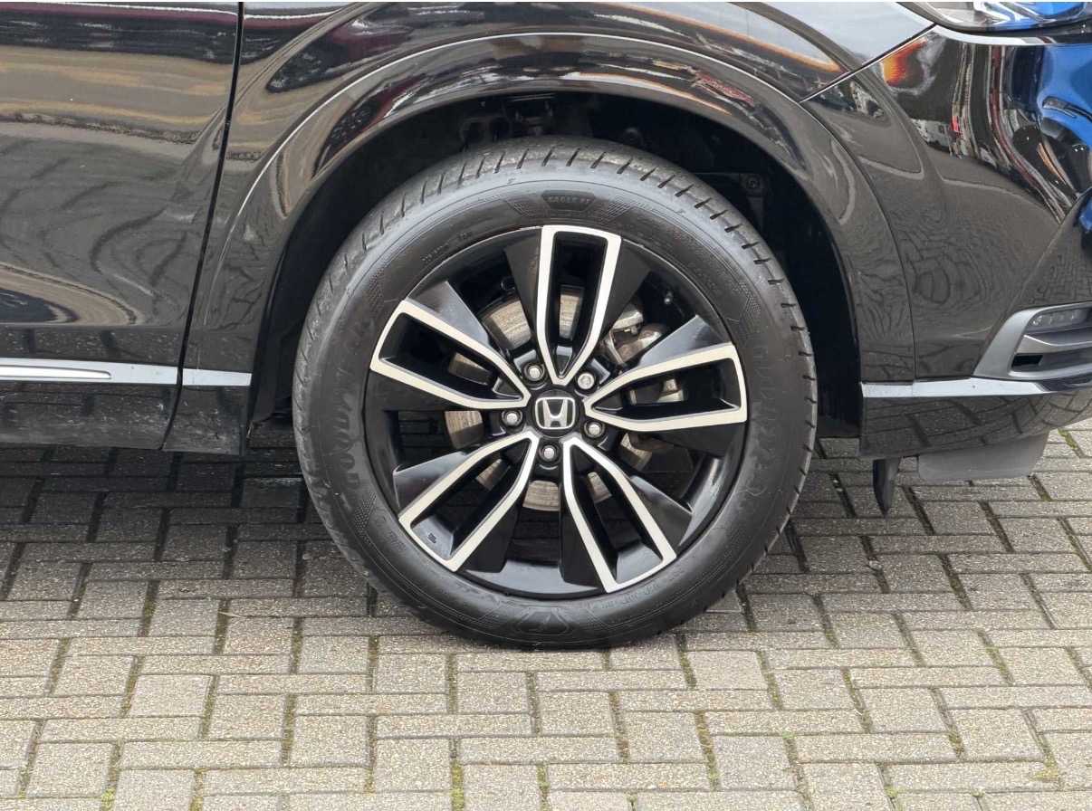Honda HR-V 1.5 eHEV Advance 5dr CVT - Image 9