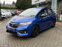 Honda Jazz 1.5 i-VTEC Sport 5dr Navi CVT - Image 10