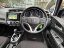 Honda Jazz 1.5 i-VTEC Sport 5dr Navi CVT - Image 16
