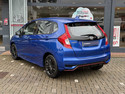 Honda Jazz 1.5 i-VTEC Sport 5dr Navi CVT - Image 3