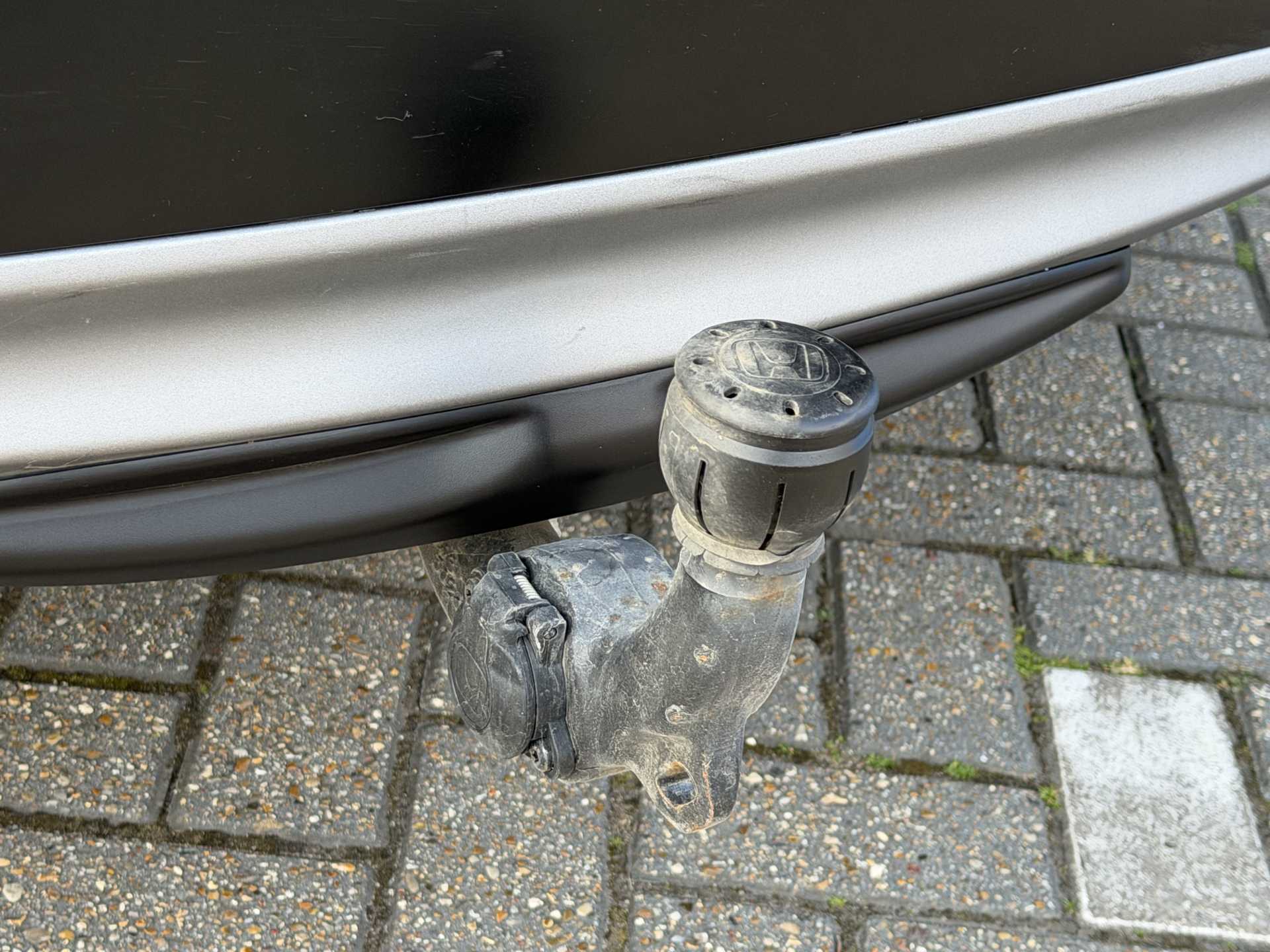 Honda CR-V 2.0 i-MMD Hybrid EX 5dr eCVT - Image 18