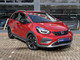 Thumbnail image of a Honda Jazz 1.5 i-MMD Hybrid Crosstar Advance 5dr eCVT registration number RX75 VNT