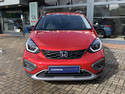Honda Jazz 1.5 i-MMD Hybrid Crosstar Advance 5dr eCVT - Image 6