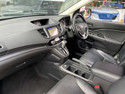 Honda CR-V 2.0 i-VTEC EX 5dr Auto - Image 2