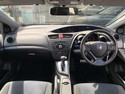 Honda CIVIC 1.8 i-VTEC ES 5dr Auto - Image 4