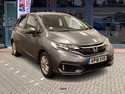 Honda JAZZ 1.3 i-VTEC SE Navi 5dr - Image 1