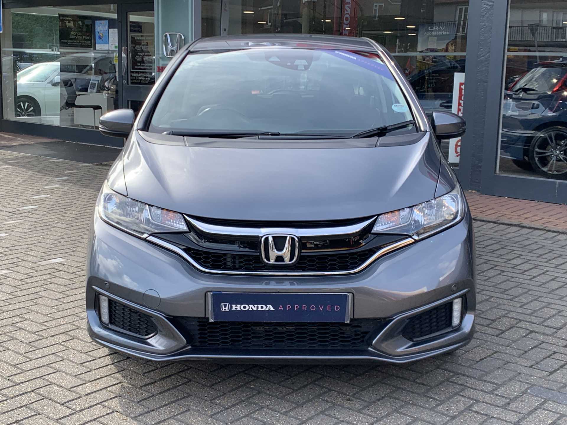 Honda Jazz 1.3 i-VTEC SE Navi 5dr - Image 6