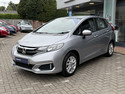 Honda Jazz 1.3 i-VTEC SE 5dr - Image 10
