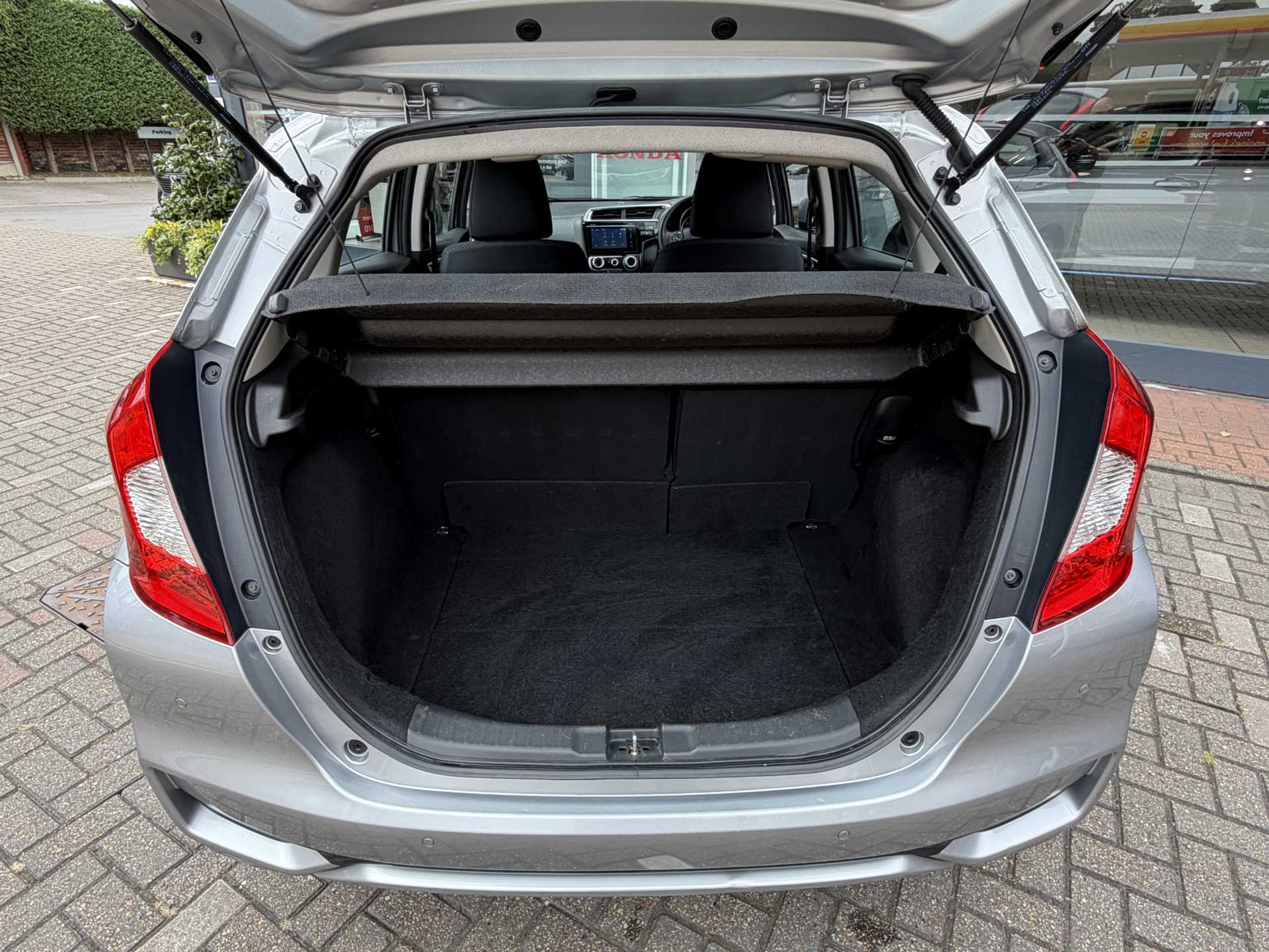 Honda Jazz 1.3 i-VTEC SE 5dr — image 13