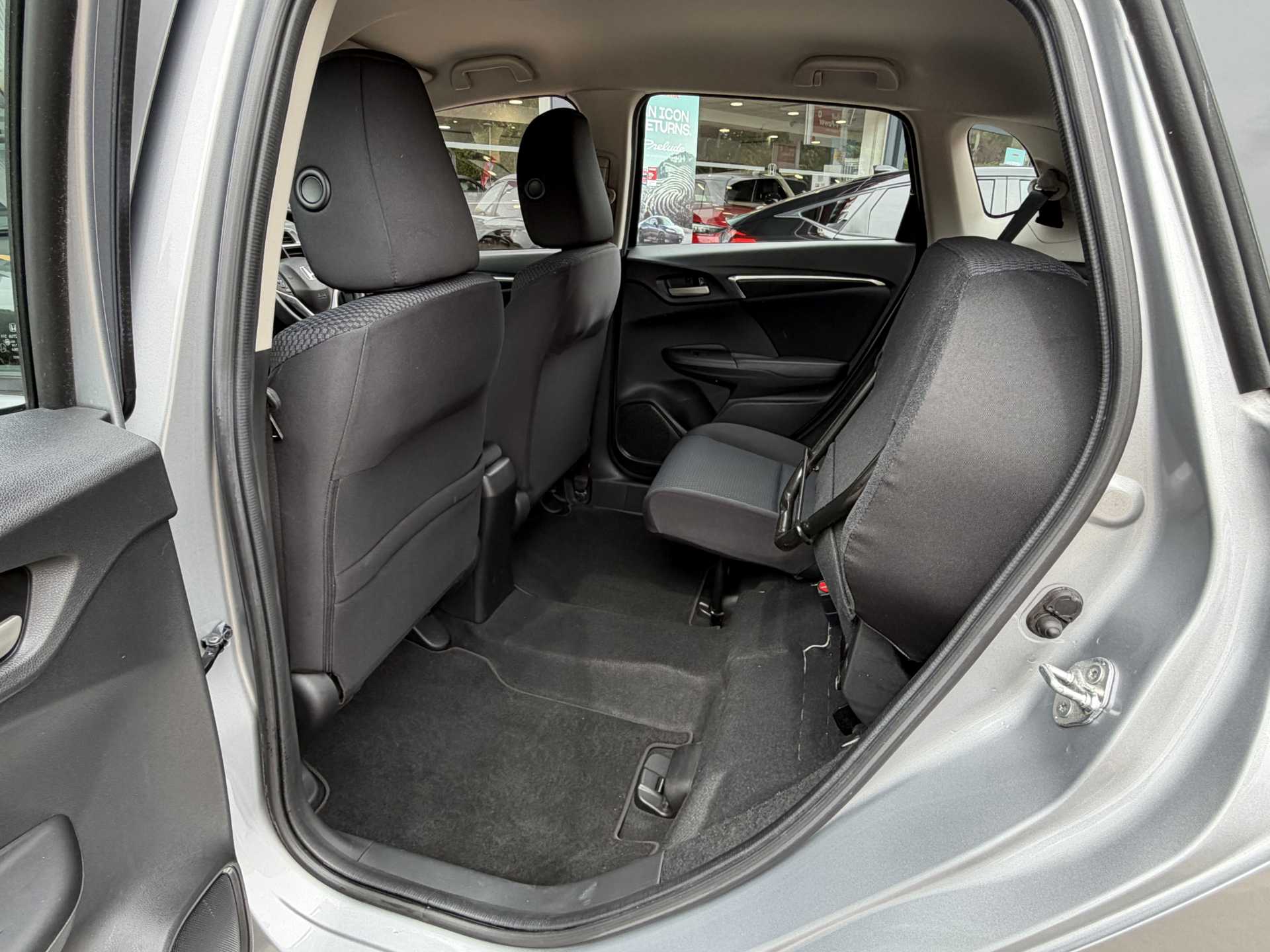 Honda Jazz 1.3 i-VTEC SE 5dr - Image 18