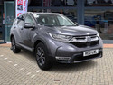 Honda CR-V 2.0 i-MMD Hybrid EX 5dr eCVT - Image 1