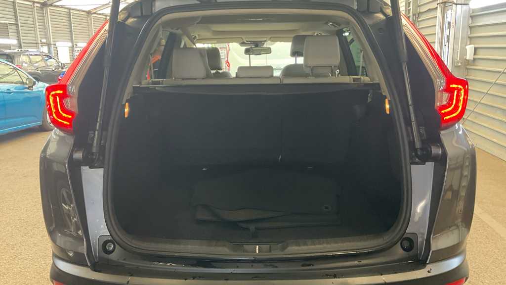 Honda CR-V 2.0 i-MMD Hybrid EX 5dr eCVT - Image 10