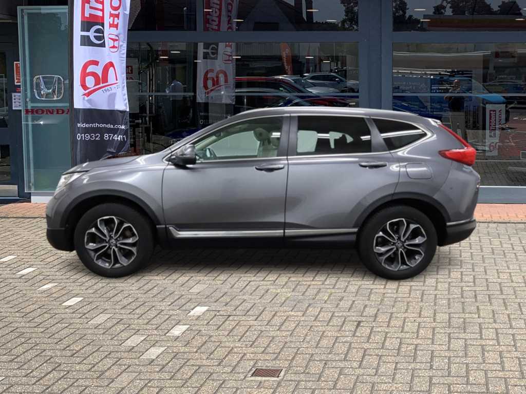 Honda CR-V 2.0 i-MMD Hybrid EX 5dr eCVT - Image 11