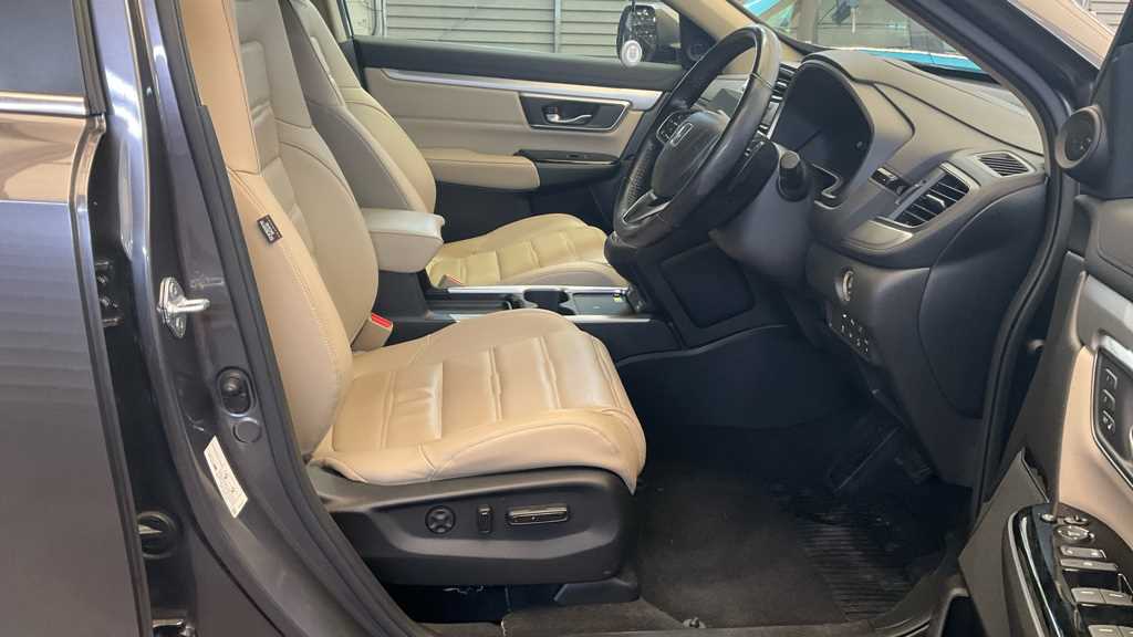 Honda CR-V 2.0 i-MMD Hybrid EX 5dr eCVT - Image 2