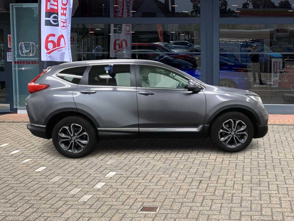 Honda CR-V 2.0 i-MMD Hybrid EX 5dr eCVT - Image 5