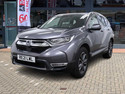 Honda CR-V 2.0 i-MMD Hybrid EX 5dr eCVT - Image 6