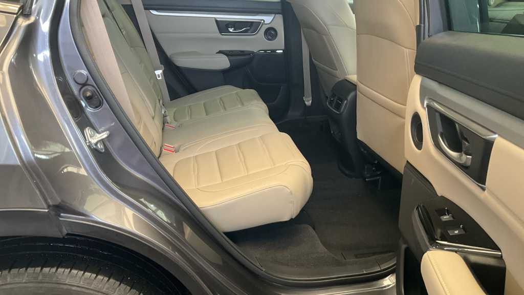 Honda CR-V 2.0 i-MMD Hybrid EX 5dr eCVT - Image 8