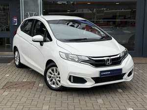 Honda Jazz 1.3 i-VTEC SE 5dr