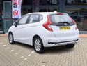 Honda Jazz 1.3 i-VTEC SE 5dr - Image 3