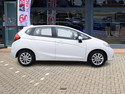 Honda Jazz 1.3 i-VTEC SE 5dr - Image 5