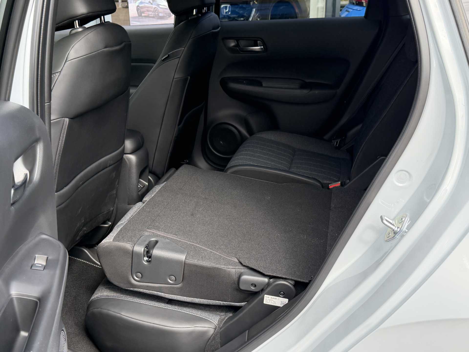 Honda Jazz 1.5 i-MMD Hybrid Advance 5dr eCVT - Image 19