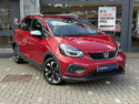 Honda Jazz 1.5 i-MMD Hybrid Crosstar EX 5dr eCVT - Image 1