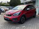 Honda Jazz 1.5 i-MMD Hybrid Crosstar EX 5dr eCVT - Image 10