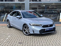 Honda Civic 2.0 eHEV Advance 5dr CVT - Image 1