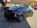 Honda Civic 2.0 eHEV Elegance 5dr CVT - Image 12