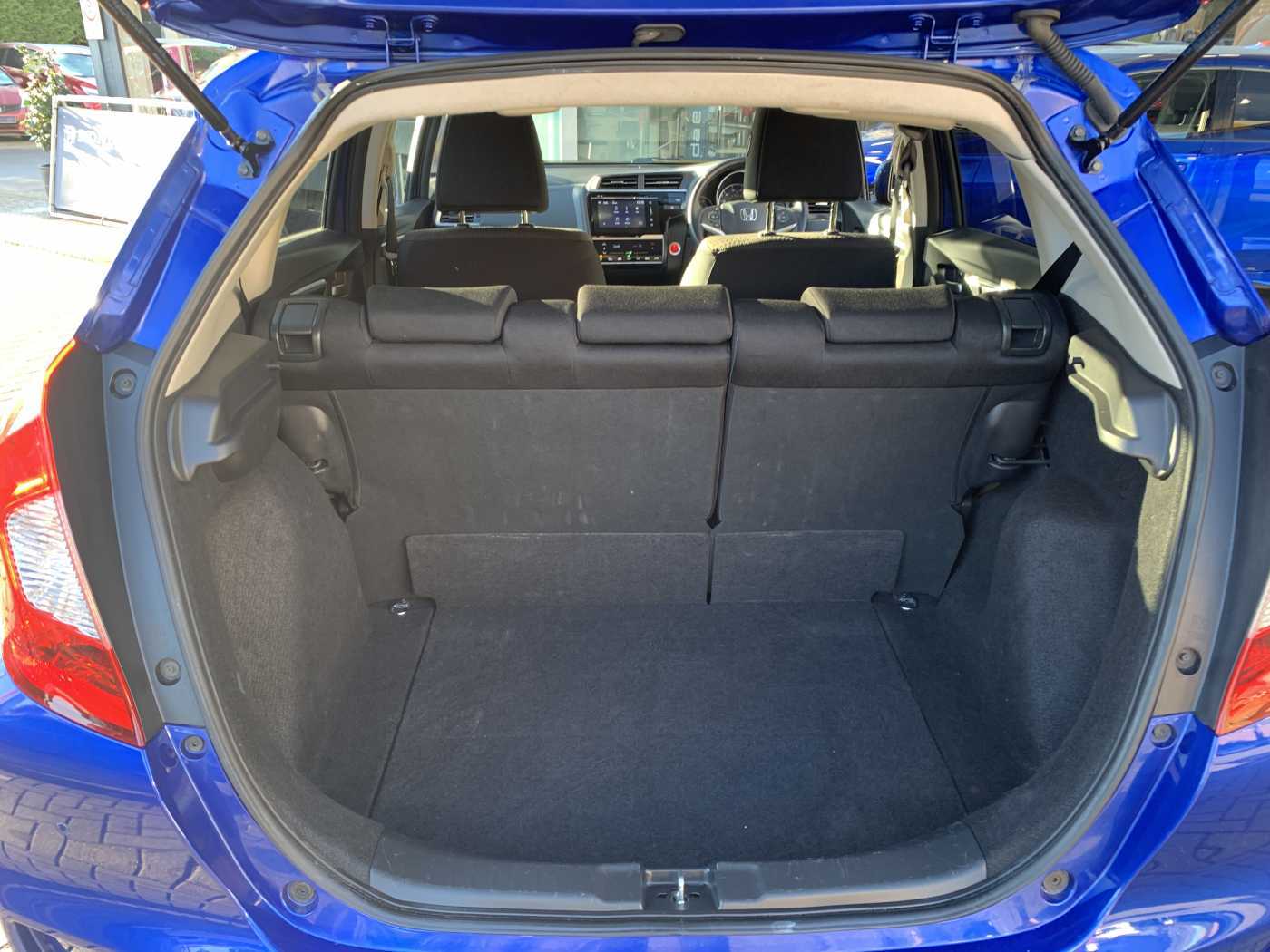 Honda Jazz 1.3 i-VTEC EX 5dr CVT — image 13