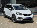 Honda Jazz 1.5 i-MMD Hybrid Crosstar EX 5dr eCVT - Image 1