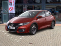 Honda Civic 1.8 i-VTEC SE Plus 5dr - Image 6