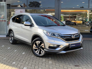 Honda CR-V 1.6 i-DTEC 160 SR 5dr