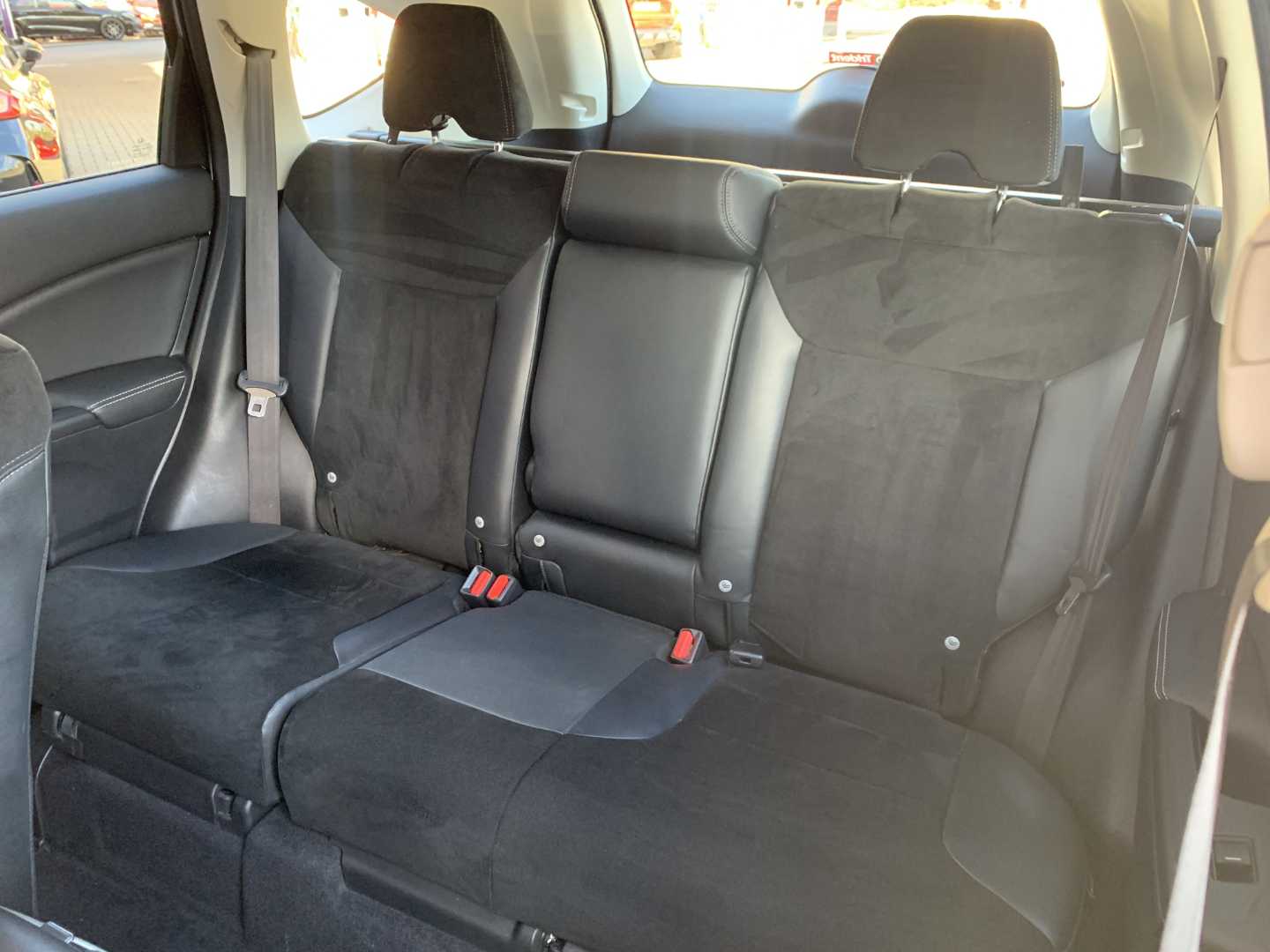 Honda CR-V 1.6 i-DTEC 160 SR 5dr - Image 8