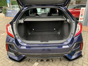 Honda CIVIC 1.5 VTEC Turbo Sport 5dr CVT - Image 13