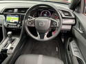 Honda CIVIC 1.5 VTEC Turbo Sport 5dr CVT - Image 18